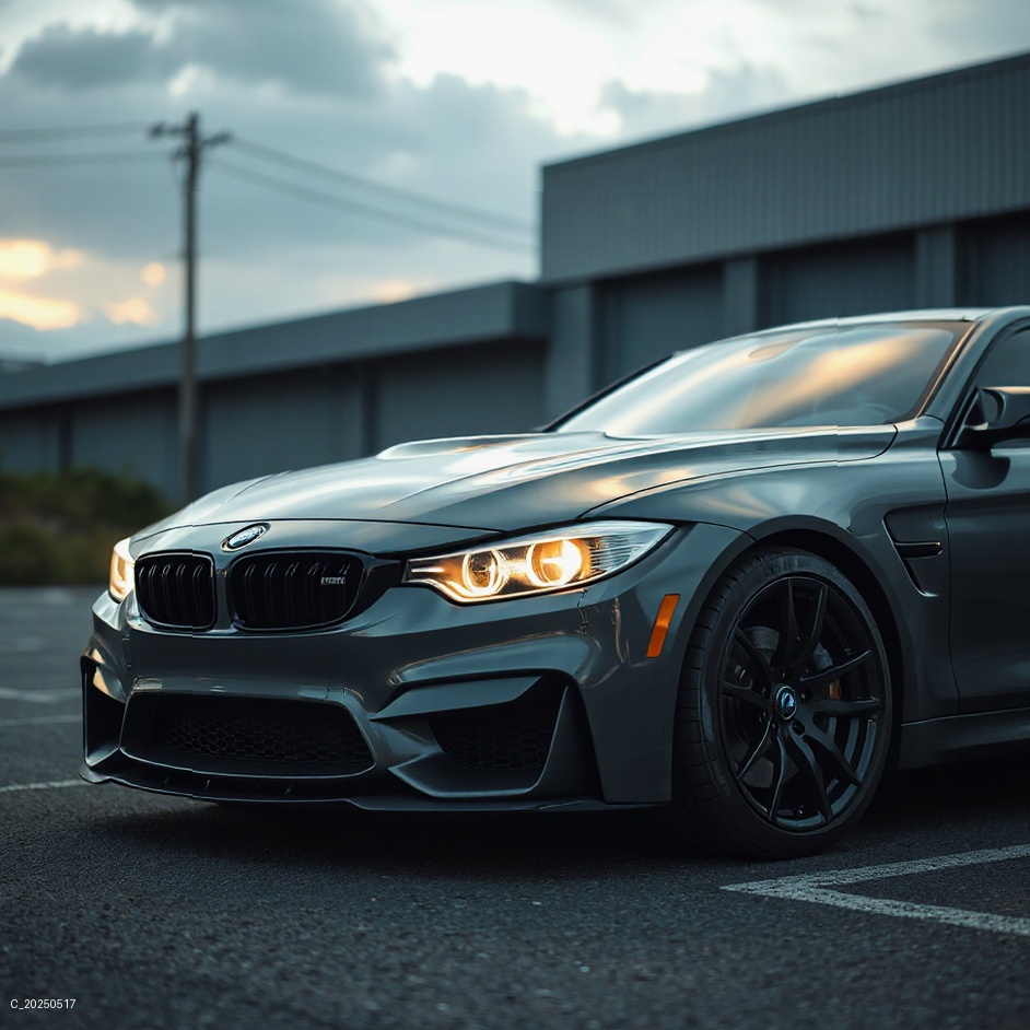 image from Mastering Car Detailing: The Ultimate Guide to Professional Vehicle Care