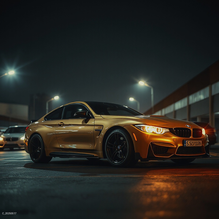 image from The Ultimate Guide to Professional Car Detailing: Transforming Your Vehicle's Appearance
